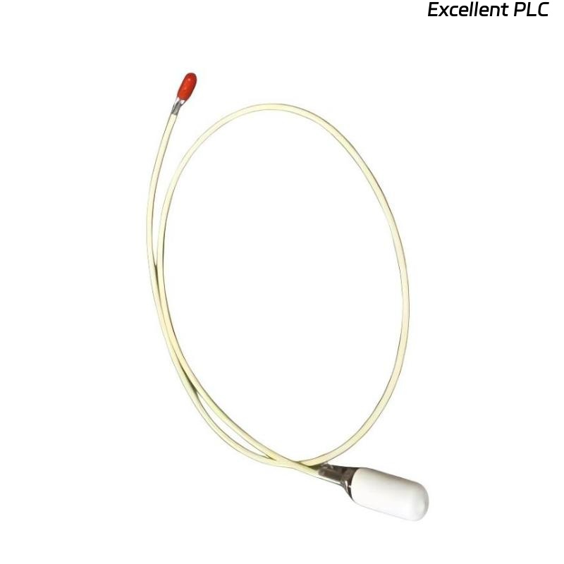 Bently Nevada 21504-00-24-10-02 7200 8mm Standard Mount Probe