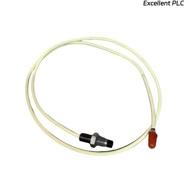 Bently Nevada 21504-00-48-10-00 7200 8mm Standard Mount Probe