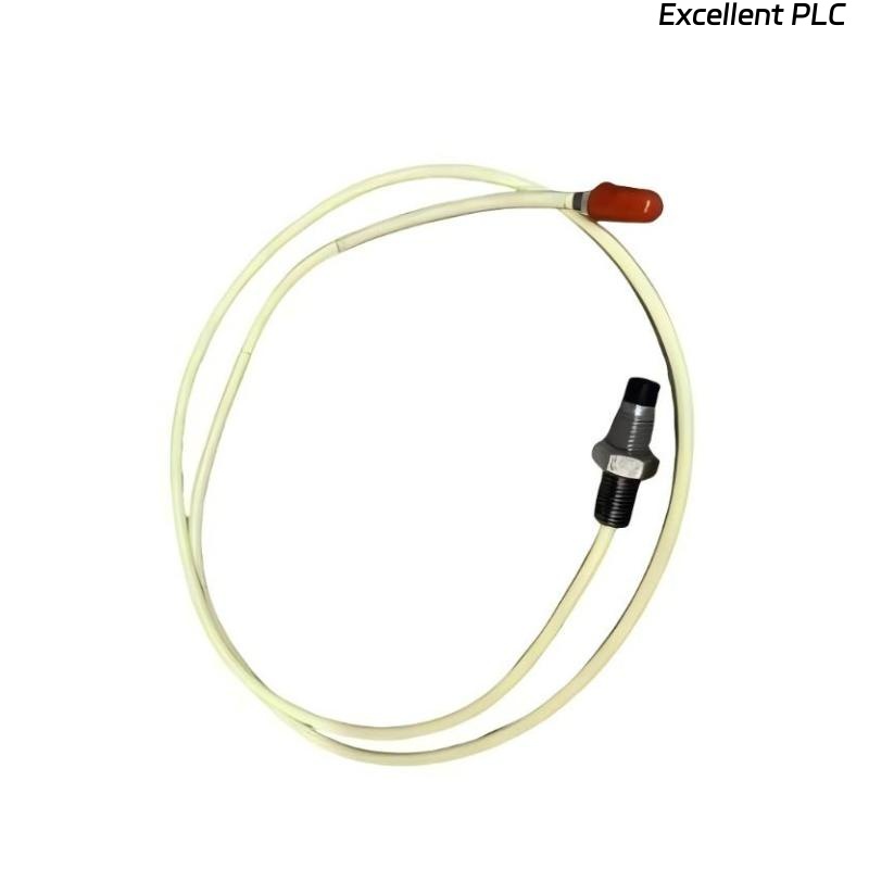 Bently Nevada 21504-00-48-10-00 7200 8mm Standard Mount Probe
