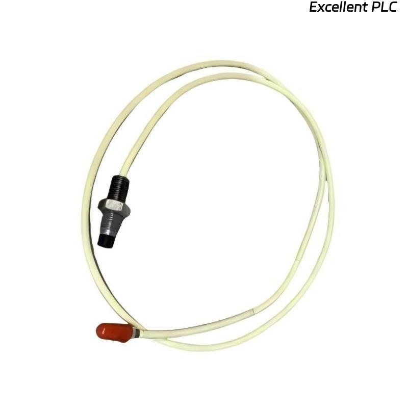 Bently Nevada 21504-00-48-10-00 7200 8mm Standard Mount Probe