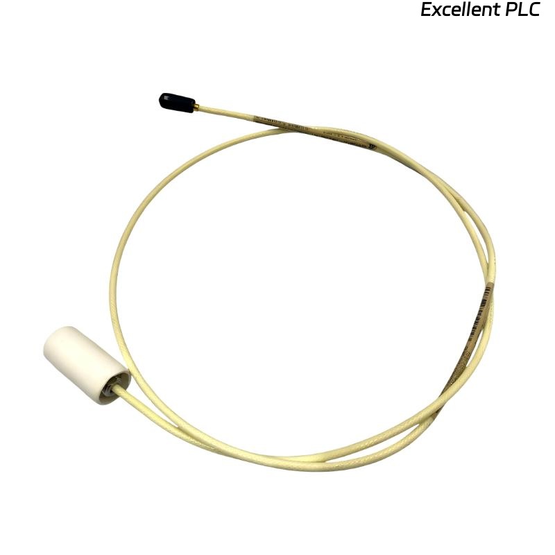 Bently Nevada 21504-000-012-10-02 7200 8mm Standard Mount Probe