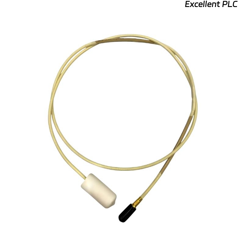 Bently Nevada 21504-000-012-10-02 7200 8mm Standard Mount Probe