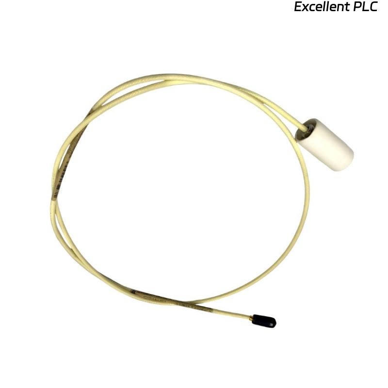 Bently Nevada 21504-000-012-10-02 7200 8mm Standard Mount Probe