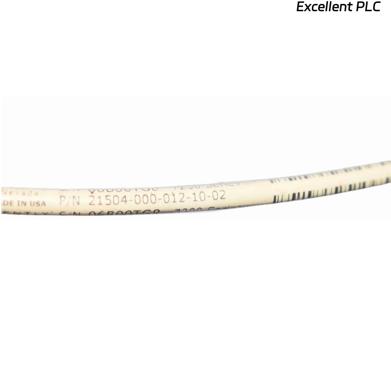 Bently Nevada 21504-000-012-10-02 7200 8mm Standard Mount Probe