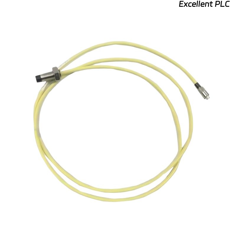 Bently Nevada 21504-000-024-10-02 7200 8mm Standard Mount Probe