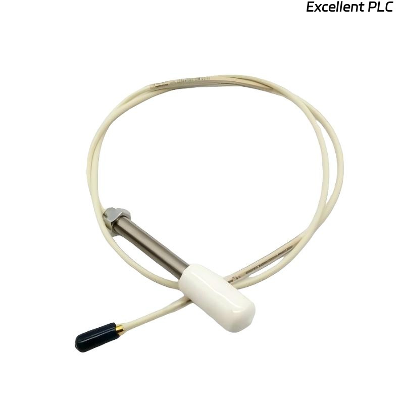 Bently Nevada 21504-000-052-10-02 7200 8mm Standard Mount Probe