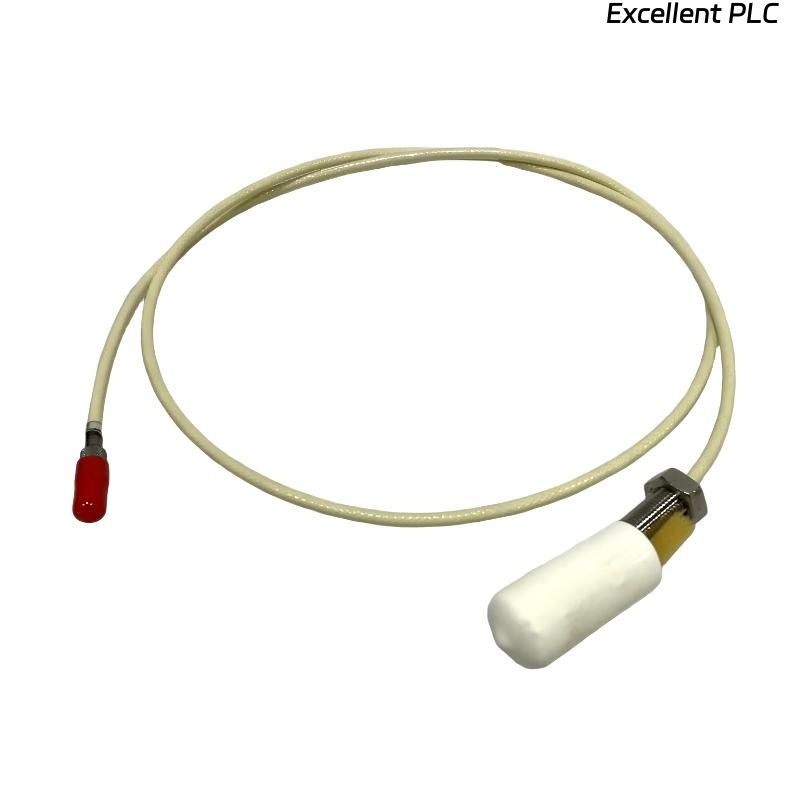 Bently Nevada 21504-04-36-05-02 7200 8mm Standard Mount Probe