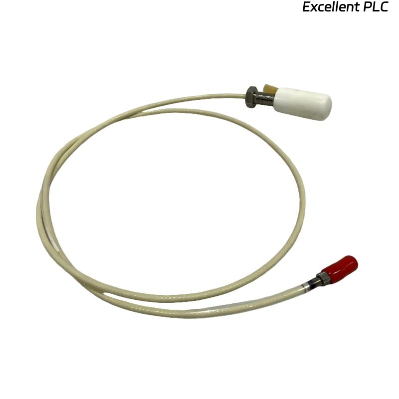 Bently Nevada 21504-04-36-05-02 7200 8mm Standard Mount Probe