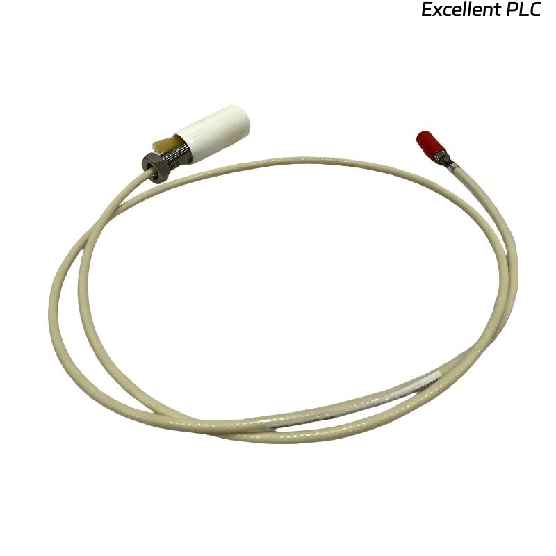 Bently Nevada 21504-04-36-05-02 7200 8mm Standard Mount Probe
