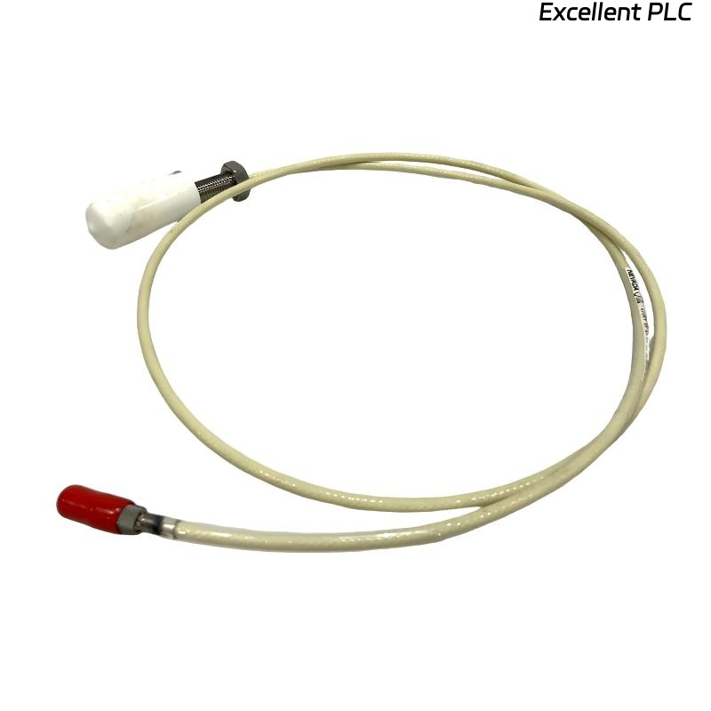 Bently Nevada 21504-04-36-05-02 7200 8mm Standard Mount Probe
