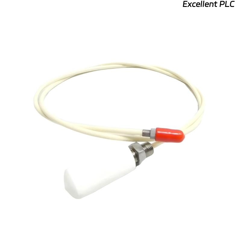 Bently Nevada 21504-04-36-10-02 7200 8mm Standard Mount Probe