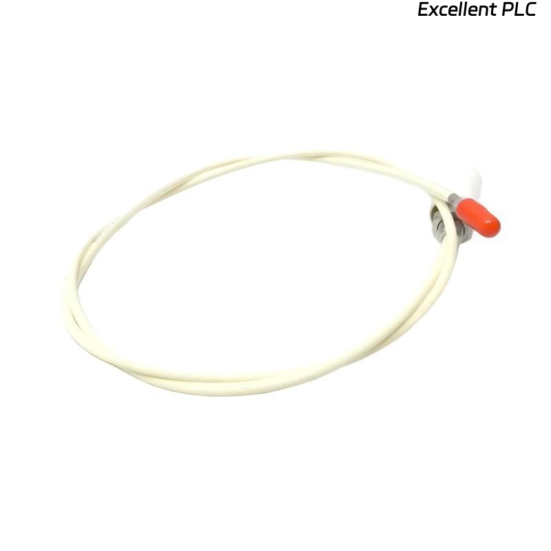 Bently Nevada 21504-04-36-10-02 7200 8mm Standard Mount Probe