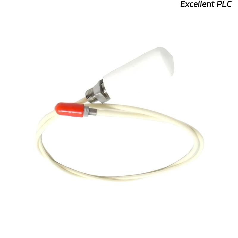 Bently Nevada 21504-04-36-10-02 7200 8mm Standard Mount Probe