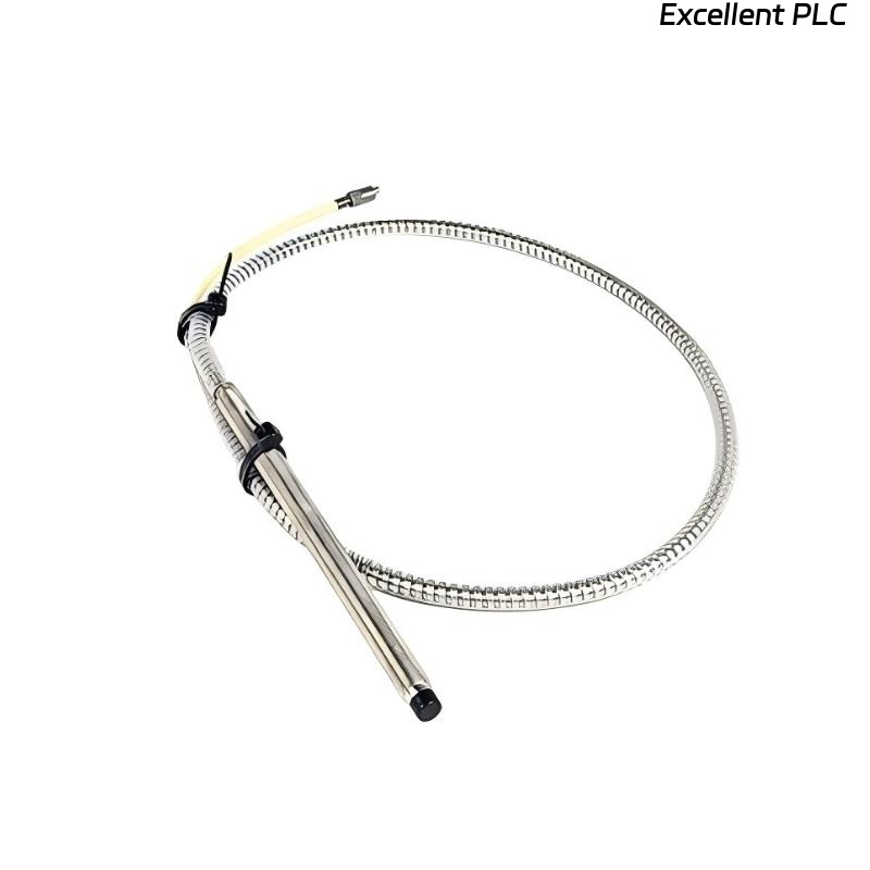 Bently Nevada 21505-00-12-05-02 7200 8 mm Standard Mount Armored Probe