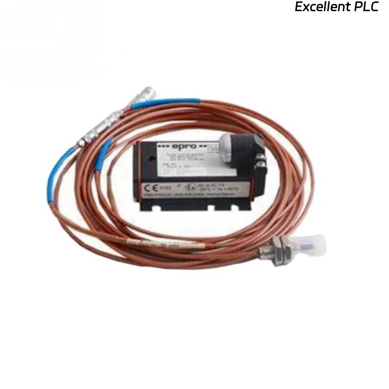 Epro PR6423/00R-111+CON041 8mm Eddy-Current Sensor