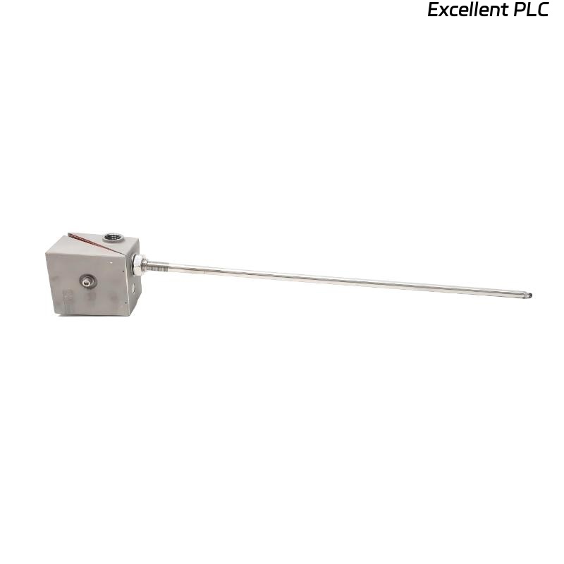 Bently Nevada 26530-12-10-03-018-159-22-04-00 Dual Probe Transducer System