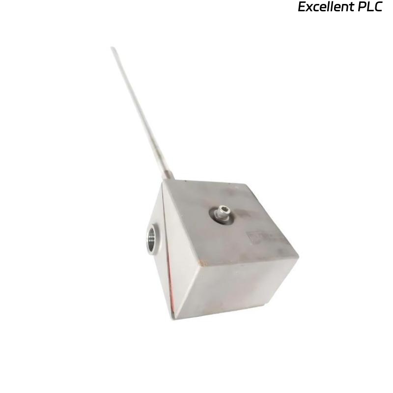 Bently Nevada 26530-12-10-03-018-159-22-04-00 Dual Probe Transducer System