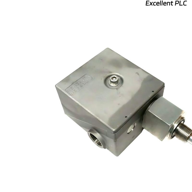 Bently Nevada 26530-12-10-03-018-187-22-04-00 Dual Probe Transducer System