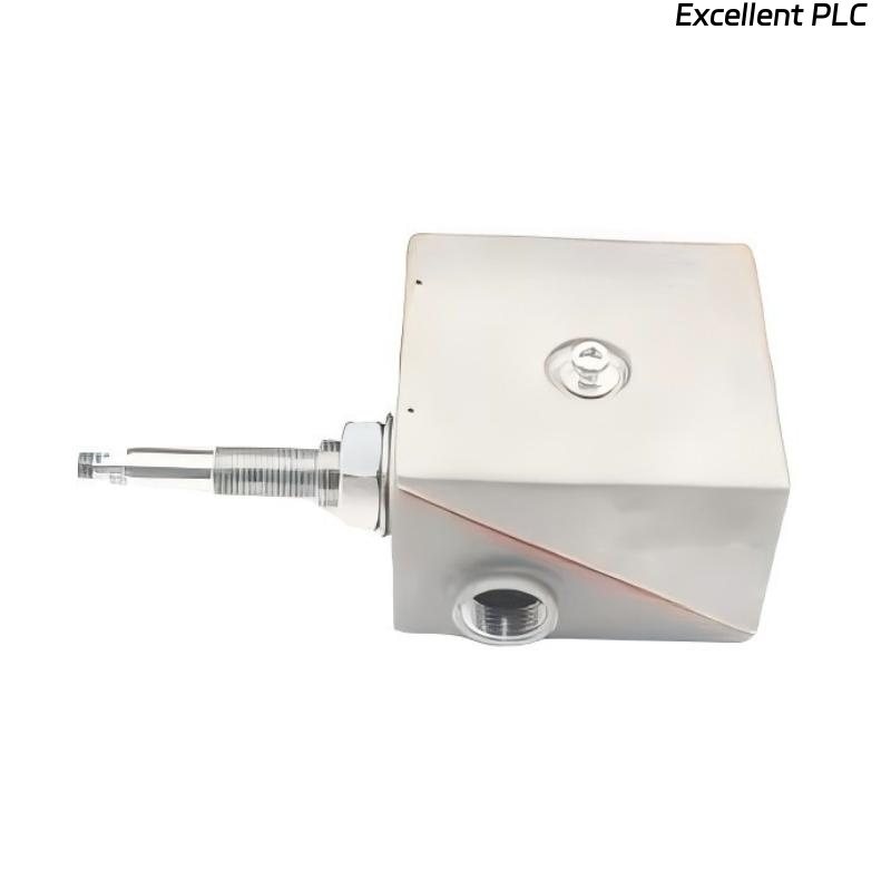 Bently Nevada 26530-12-10-03-018-195-22-04-00 Dual Probe Transducer System