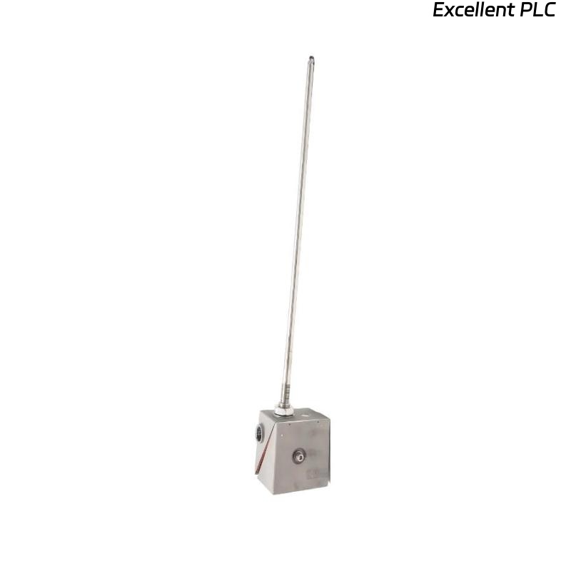 Bently Nevada 26530-12-10-03-018-210-22-04-00 Dual Probe Transducer System
