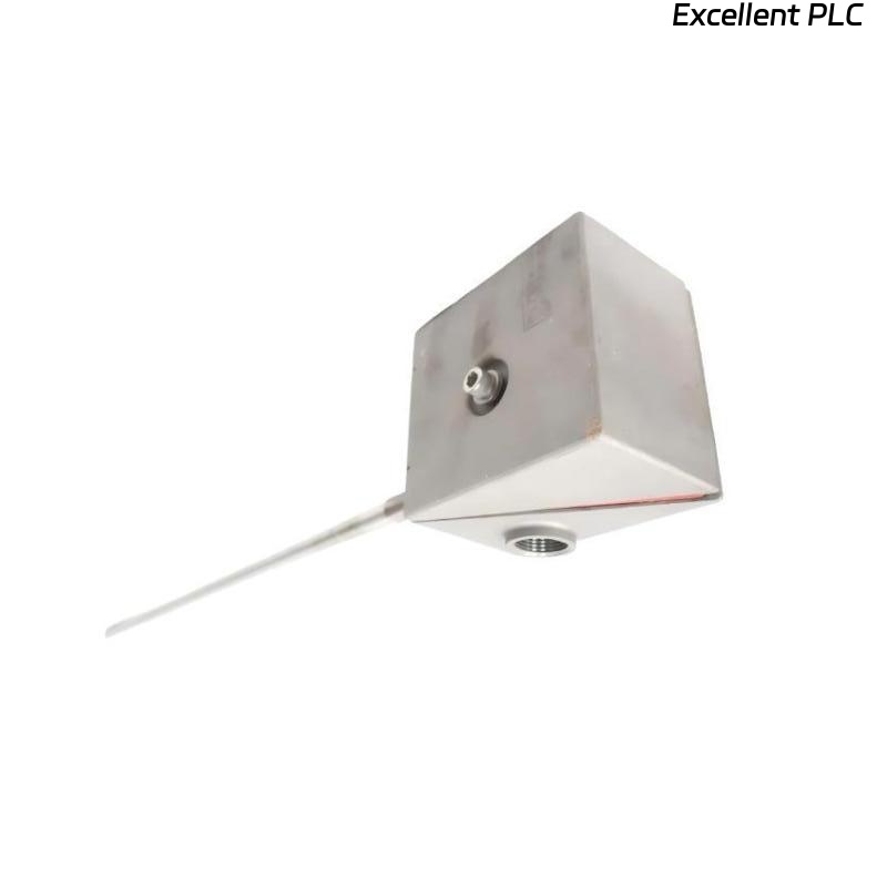 Bently Nevada 26530-12-10-03-018-230-22-04-00 Dual Probe Transducer System