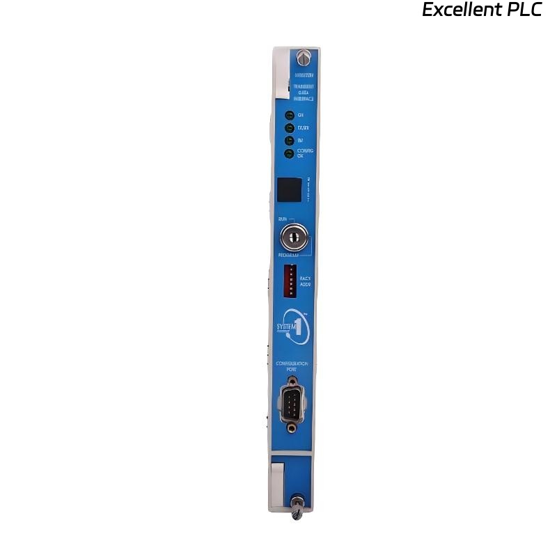 Bently Nevada 288055-01+146031-01 Transient Data Interface Module