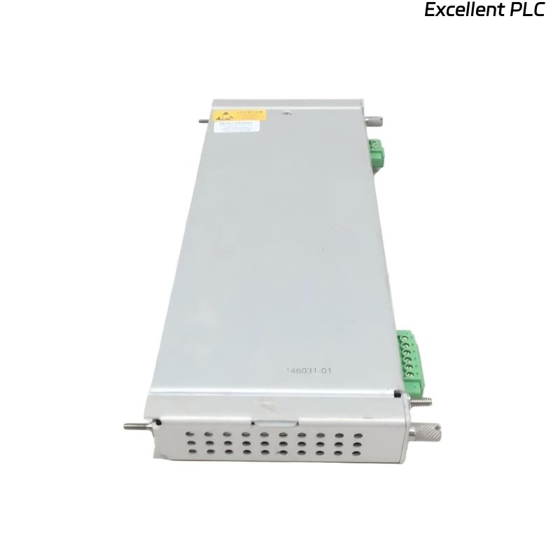 Bently Nevada 288055-01+146031-01 Transient Data Interface Module
