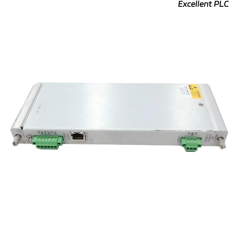Bently Nevada 288055-01+146031-01 Transient Data Interface Module