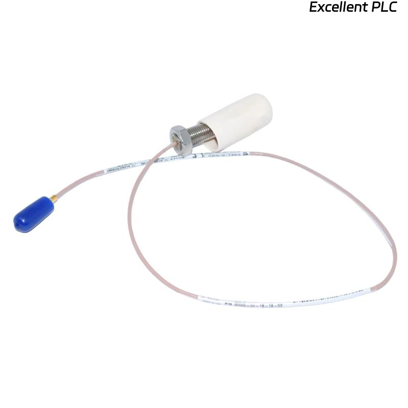 Bently Nevada 330901-00-12-05-02 3300 NSv Proximity Probes