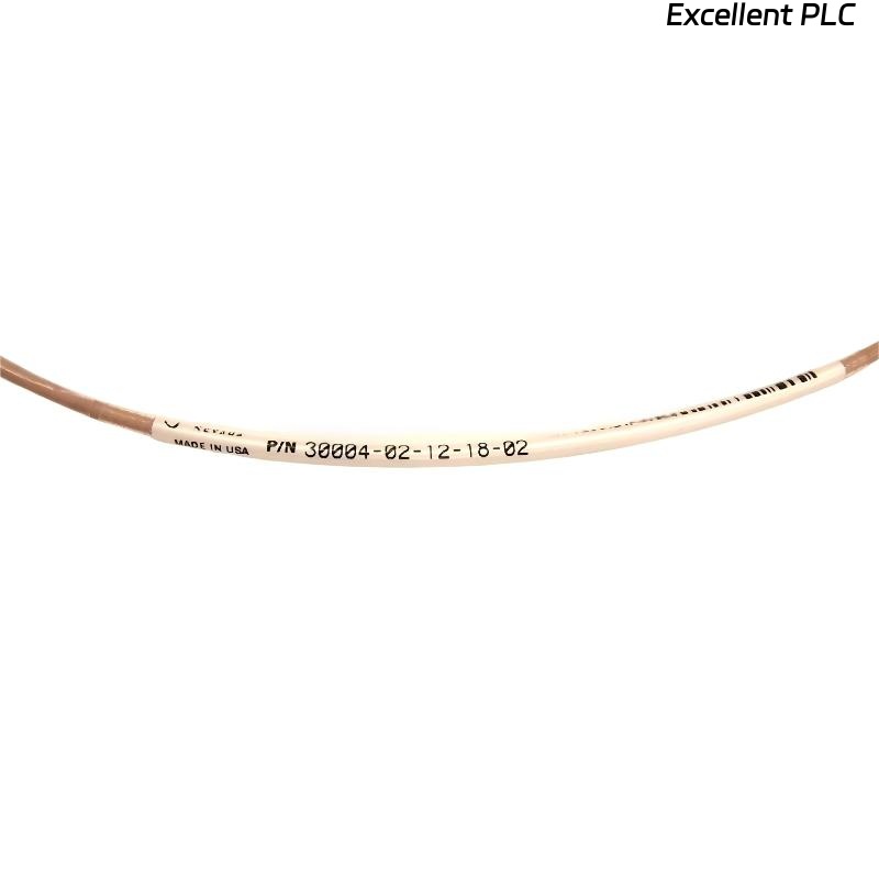 Bently Nevada 30004-02-12-18-02 Proximity Probe