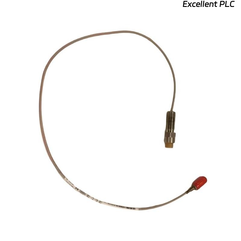 Bently Nevada 30004-02-12-18-02 Proximity Probe