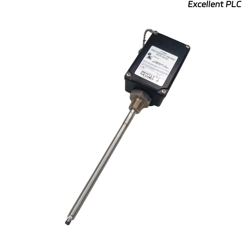 Bently Nevada 31000-00-00-00-00-00 Proximity Probe Housing Assemblies
