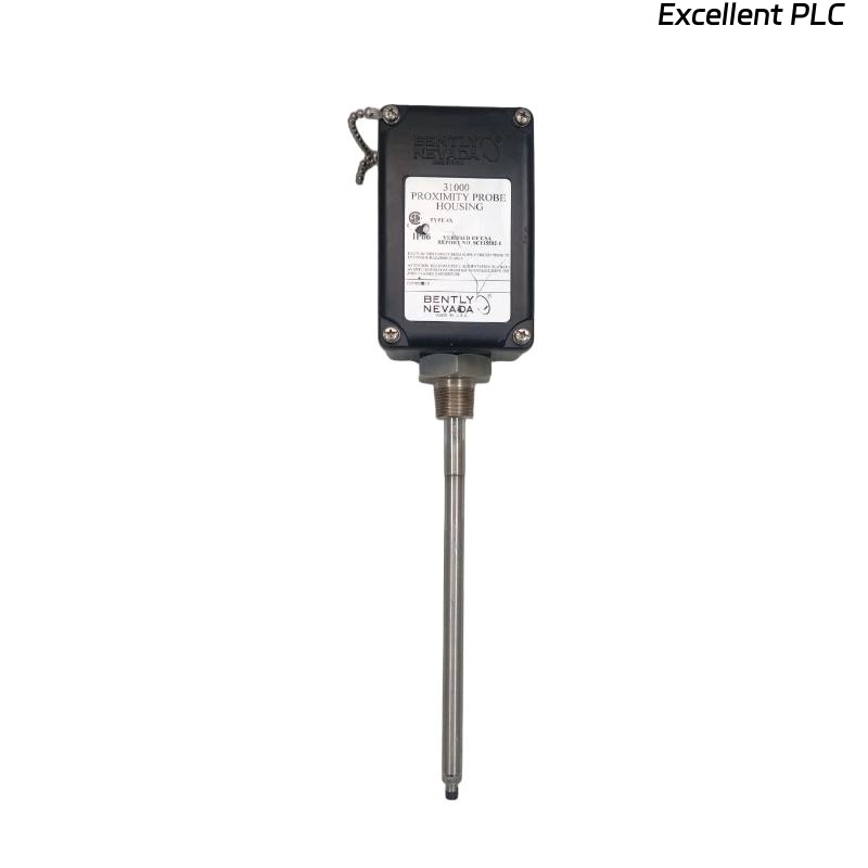 Bently Nevada 31000-00-00-00-00-00 Proximity Probe Housing Assemblies