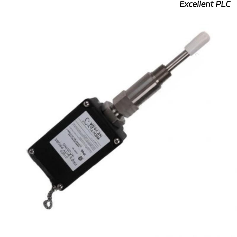 Bently Nevada 31000-16-10-00-085-03-02 Imperial Proximity Probe Housing Assemblies