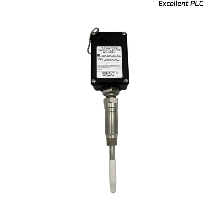 Bently Nevada 32000-28-05-04-155-00-02 Proximity Probe Housing Assemblies