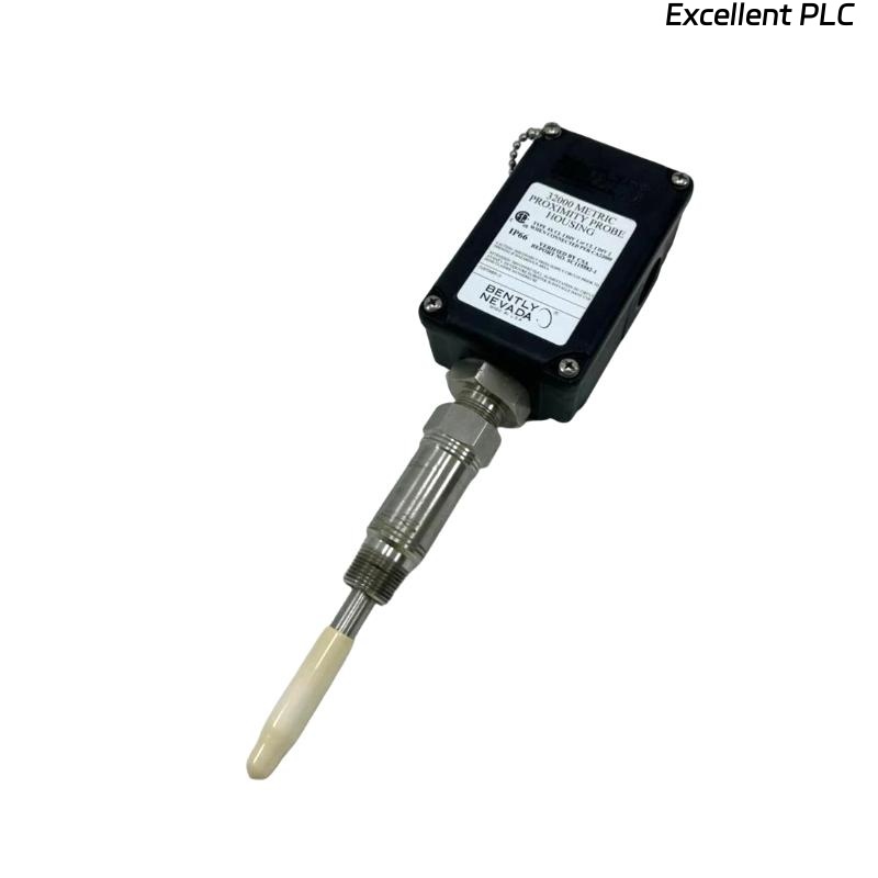 Bently Nevada 32000-28-05-12-090-03-02 Proximity Probe Housing Assemblies