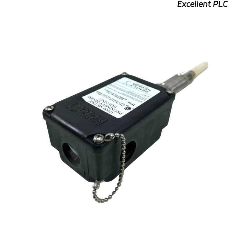 Bently Nevada 32000-28-05-12-090-03-02 Proximity Probe Housing Assemblies