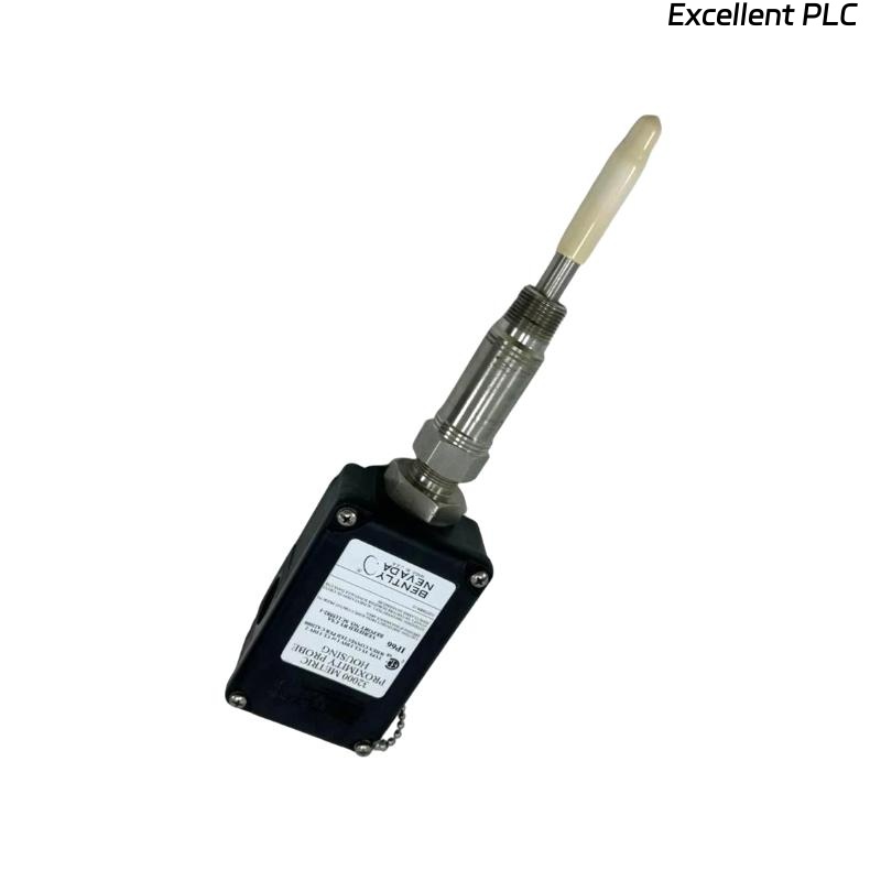 Bently Nevada 32000-28-05-12-090-03-02 Proximity Probe Housing Assemblies