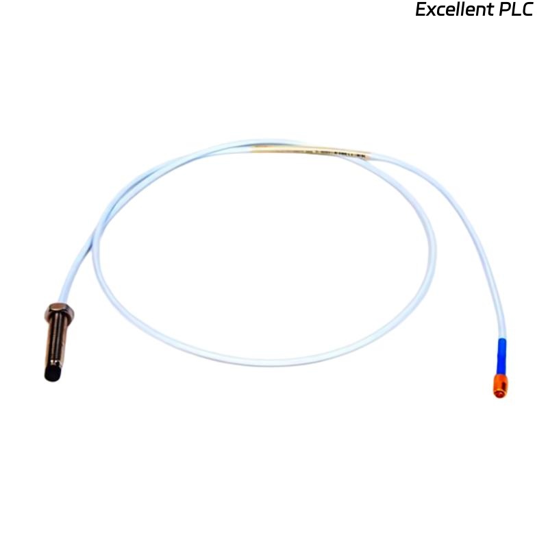 Bently Nevada 330101-00-20-0-5-02-05 3300 XL 8mm Proximity Probes