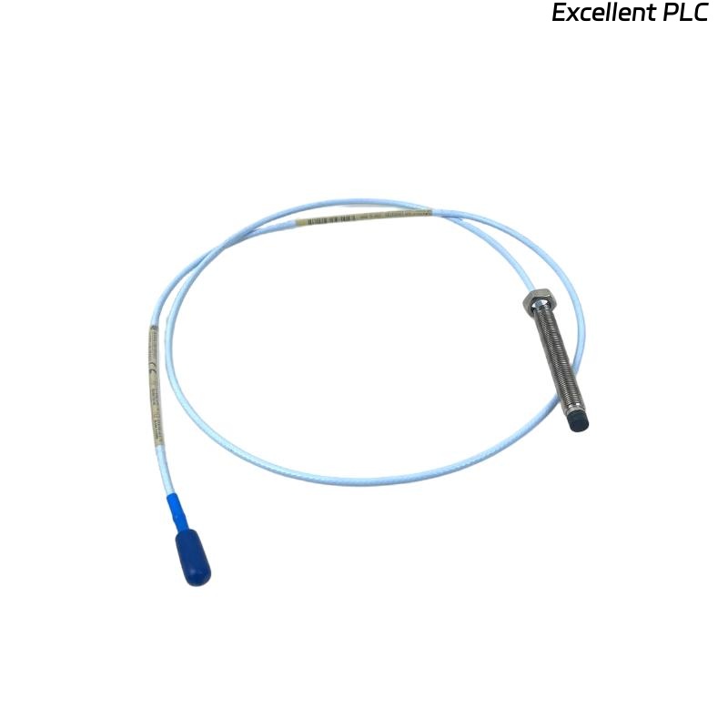 Bently Nevada 330703-000-120-10-02-00 3300 XL 11 mm Proximity Probes