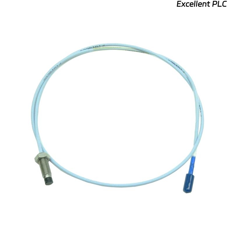 Bently Nevada 330703-000-120-10-02-00 3300 XL 11 mm Proximity Probes