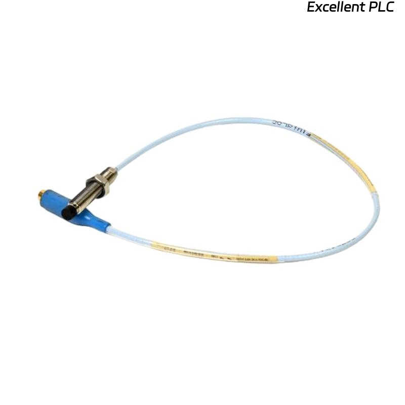 Bently Nevada 330709-016-240-50-02-00 3300 XL 11 mm Proximity Probes