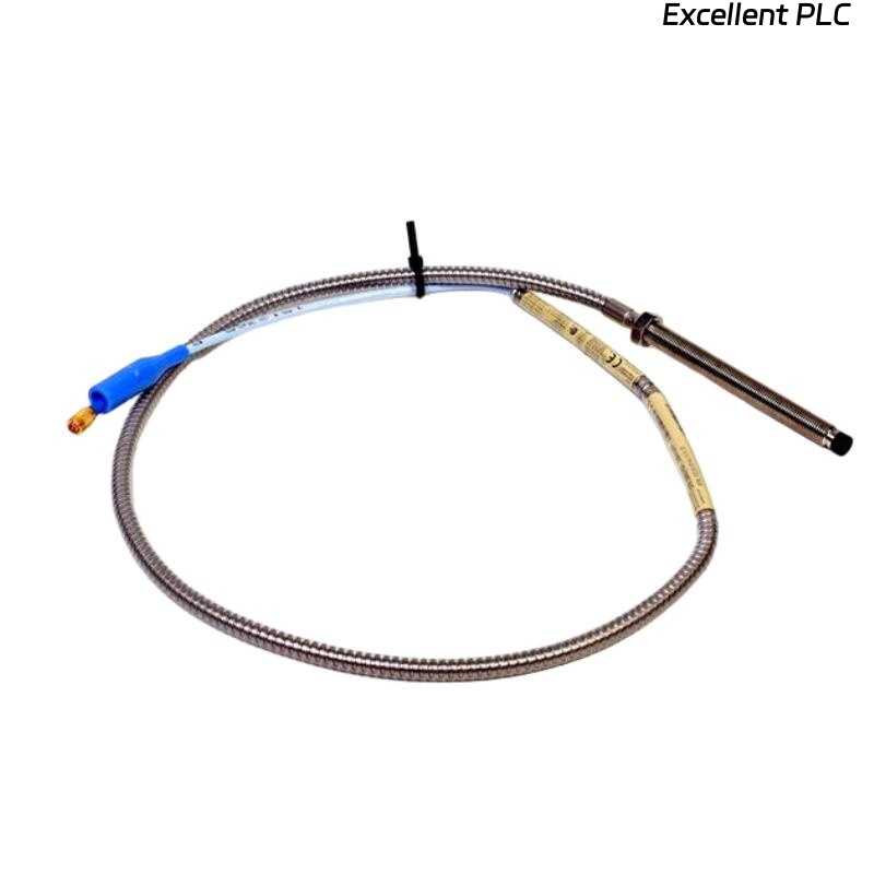 Bently Nevada 330102-00-44-10-11-05 3300 XL 8mm Proximity Probes
