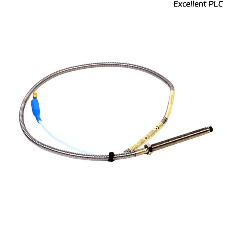Bently Nevada 330102-00-44-10-11-05 3300 XL 8mm Proximity Probes