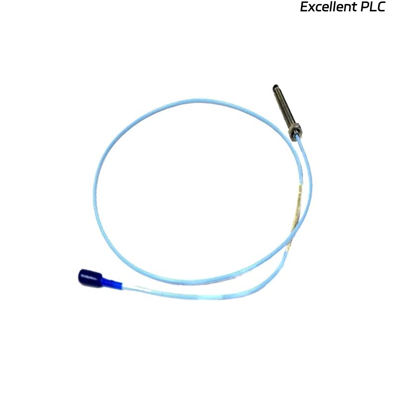 Bently Nevada 330703-000-040-50-12-00 3300 XL 11 mm Proximity Probes