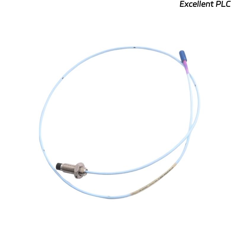 Bently Nevada 330703-000-060-10-02-CN 3300 XL 11 mm Proximity Probes