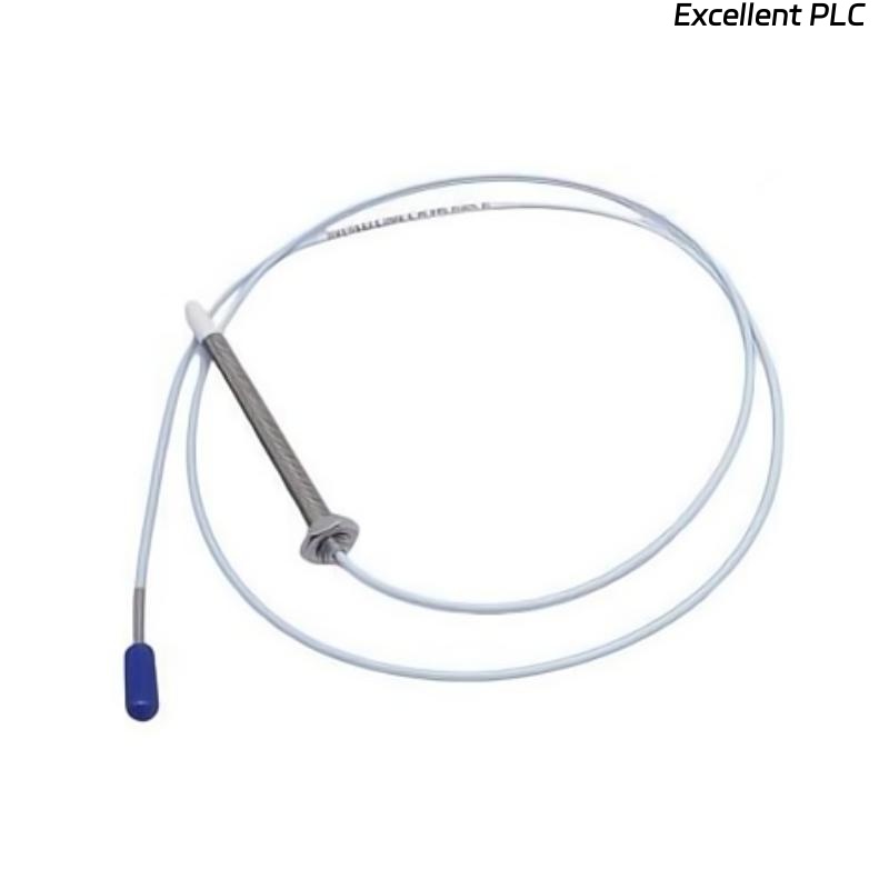 Bently Nevada 330703-000-060-10-02-CN 3300 XL 11 mm Proximity Probes