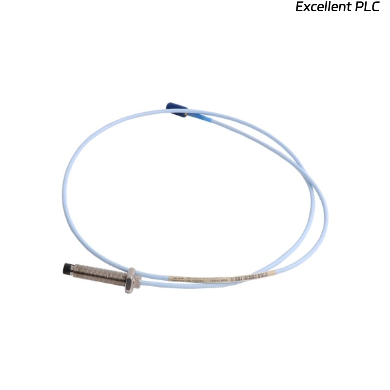 Bently Nevada 330704-005-040-10-02-00 3300 XL 11 mm Proximity Probes