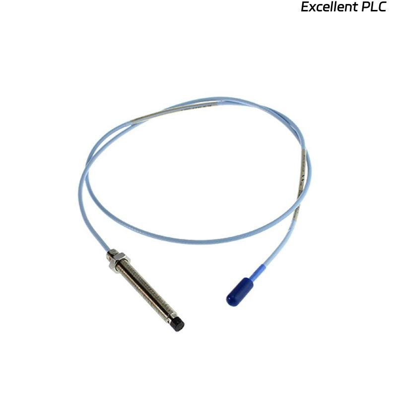Bently Nevada 330703-000-050-10-12-CN 3300 XL 11 mm Proximity Probes