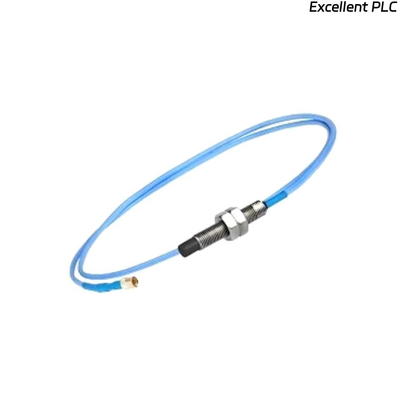 Bently Nevada 330905-10-18-50-02-00 3300 NSv Proximity Probes